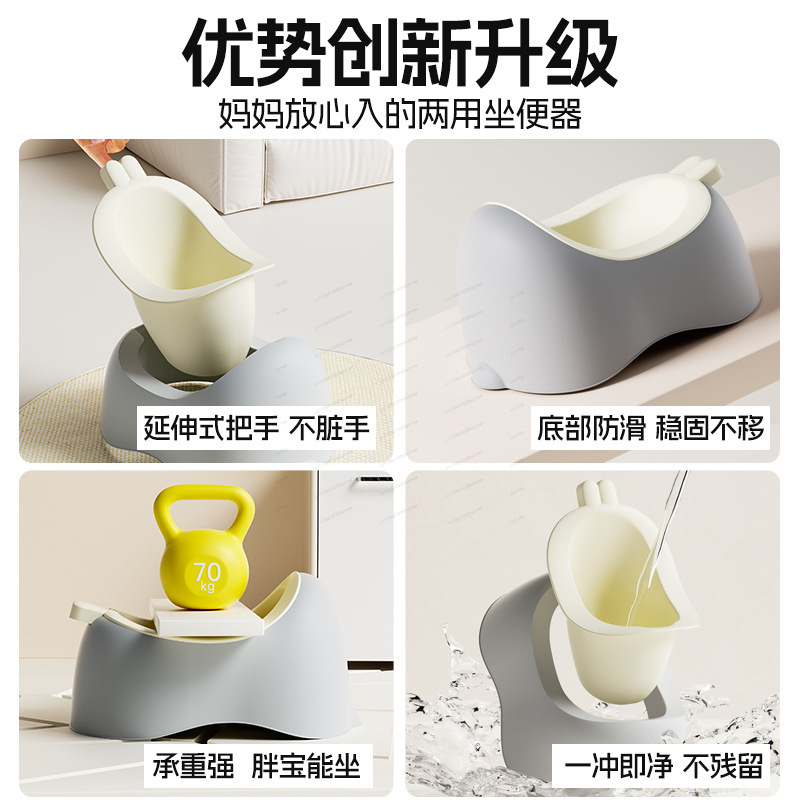 Wall‑Mounted Baby Urinal Potty - đánh giá và giá Home Bathroom With Urinal