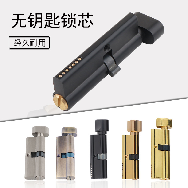 Indoor Solid Wood Door Brass K - đánh giá và giá Home Bathroom Furniture