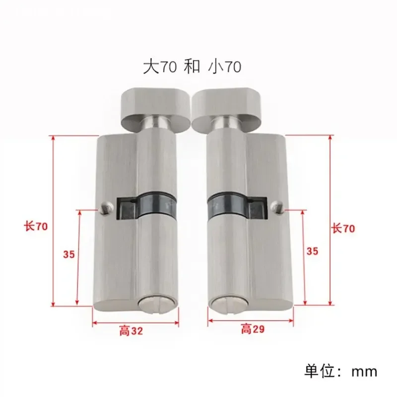 Indoor Solid Wood Door Brass K - đánh giá và giá Home Bathroom Furniture