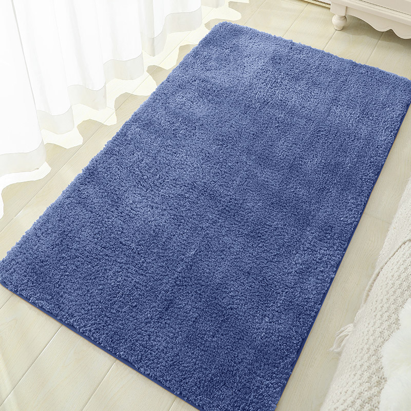 Soft Comfortable Thick Plush F - đánh giá và giá Zara Home Bathroom Mat
