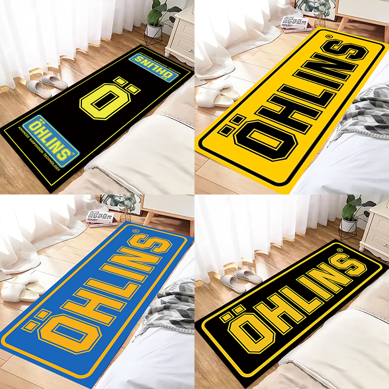 O-Ohlins Motorcycle Carpet Gar - đánh giá và giá Home Bathroom Carpet