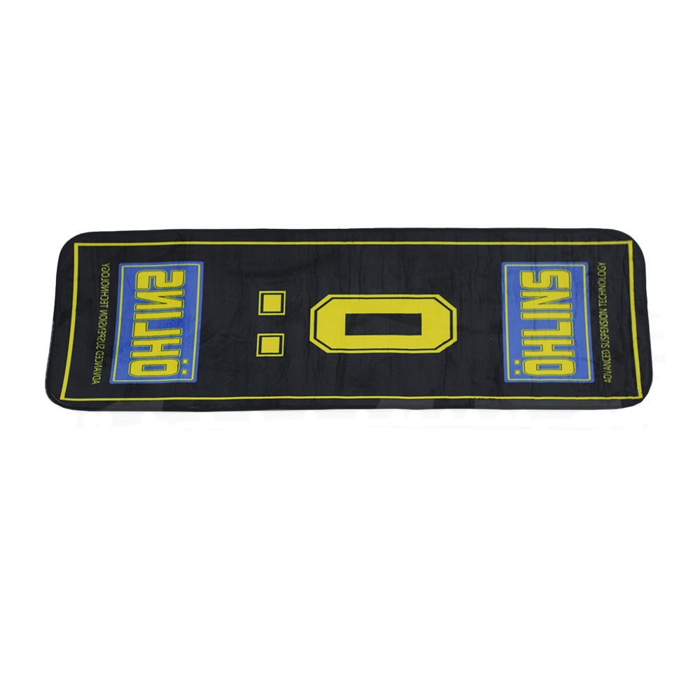 O-Ohlins Motorcycle Carpet Gar - đánh giá và giá Home Bathroom Carpet