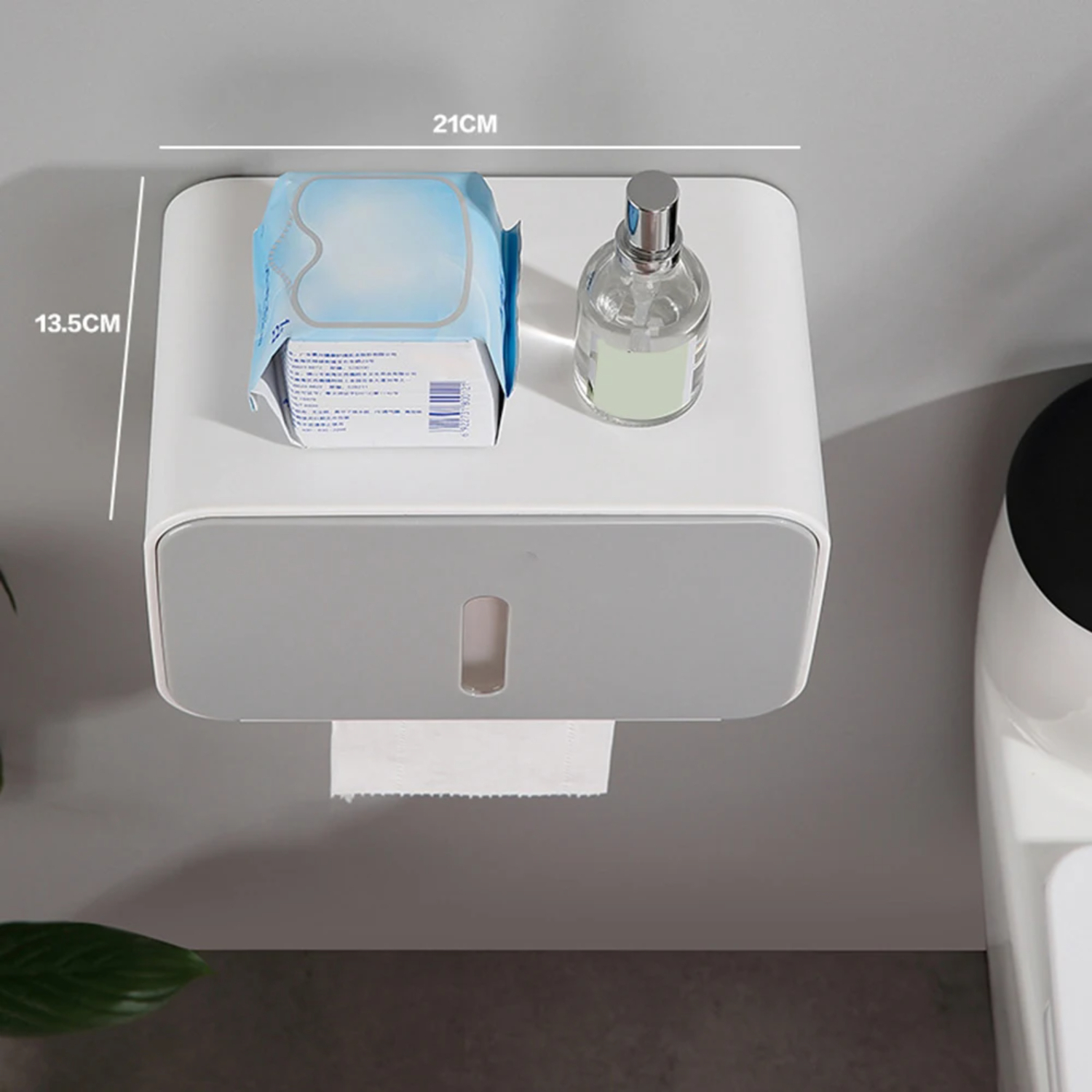 Paper Holder For Toilet Waterp - đánh giá và giá Toilet Paper Holder