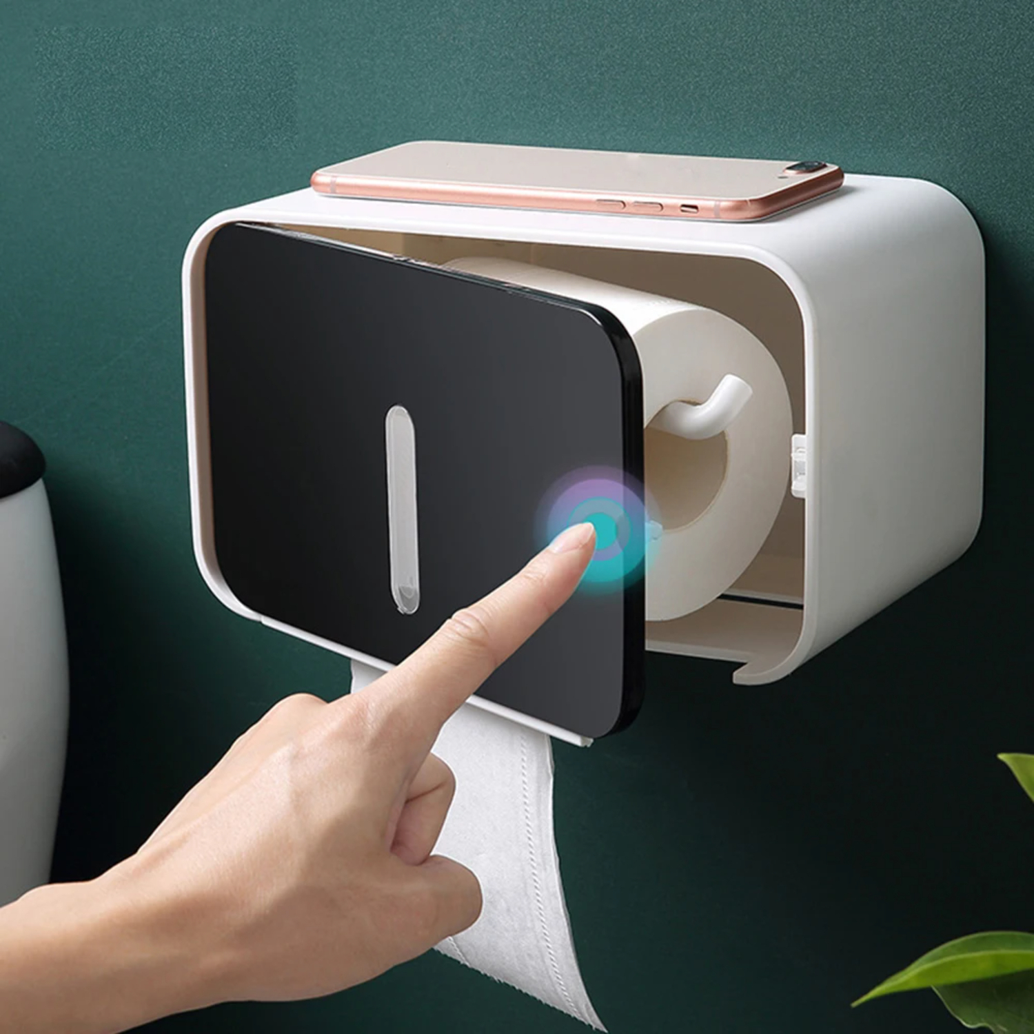 Paper Holder For Toilet Waterp - đánh giá và giá Toilet Paper Holder