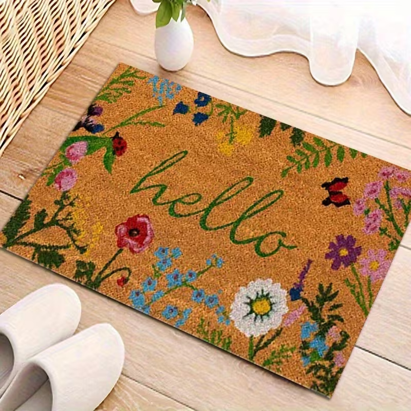 Lavender Welcome Mat Is Suitab - đánh giá và giá Zara Home Bathroom Mat