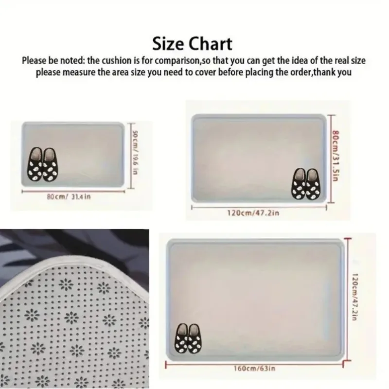 Lavender Welcome Mat Is Suitab - đánh giá và giá Zara Home Bathroom Mat