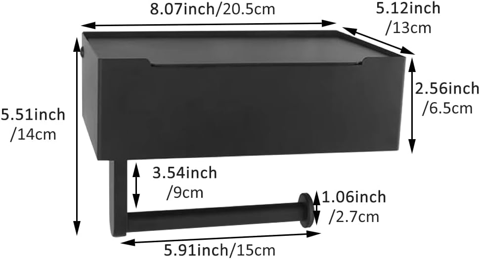 Stainless Steel Toilet Paper H - đánh giá và giá Toilet Paper Holder