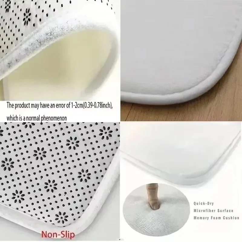 Pet Lover Paw Print Door Mat H - đánh giá và giá Home Bathroom Quotes