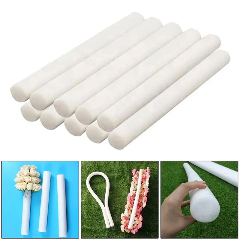 1Pcs DIY Foam Strip Wedding Fl - đánh giá và giá Shower Curtain Liner