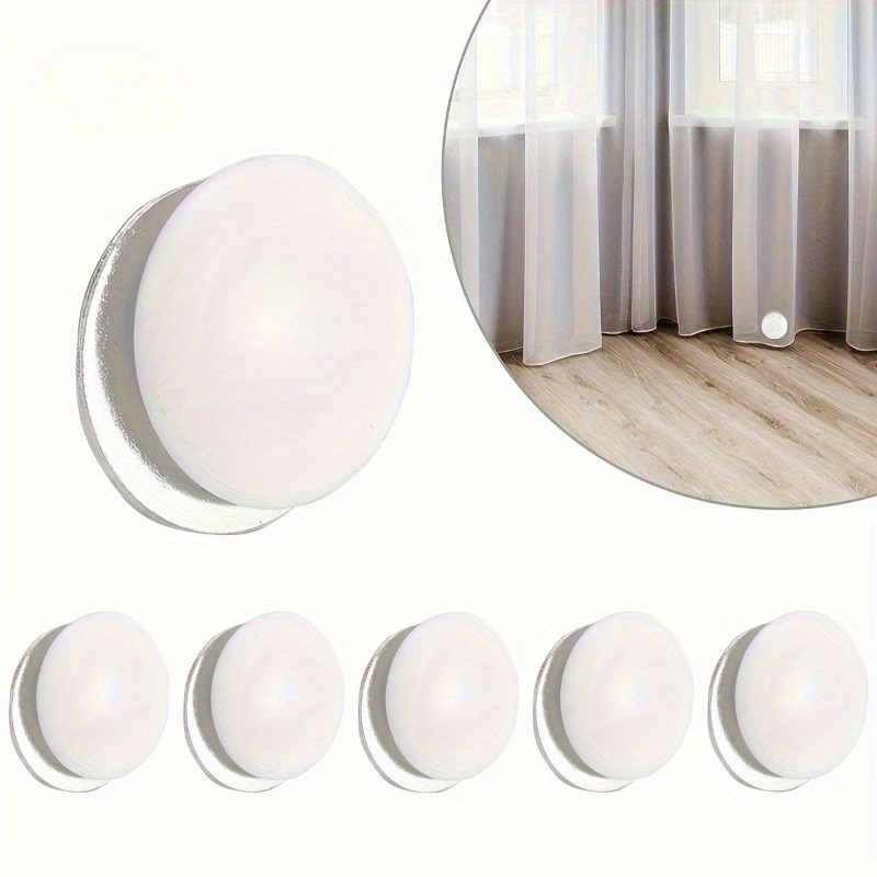 2pcs/set Magnetic Curtain Weig - đánh giá và giá Shower Curtain Liner