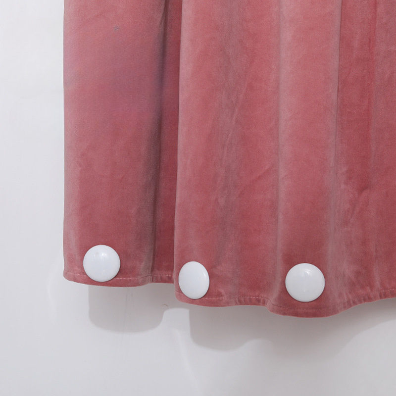 2pcs/set Magnetic Curtain Weig - đánh giá và giá Shower Curtain Liner