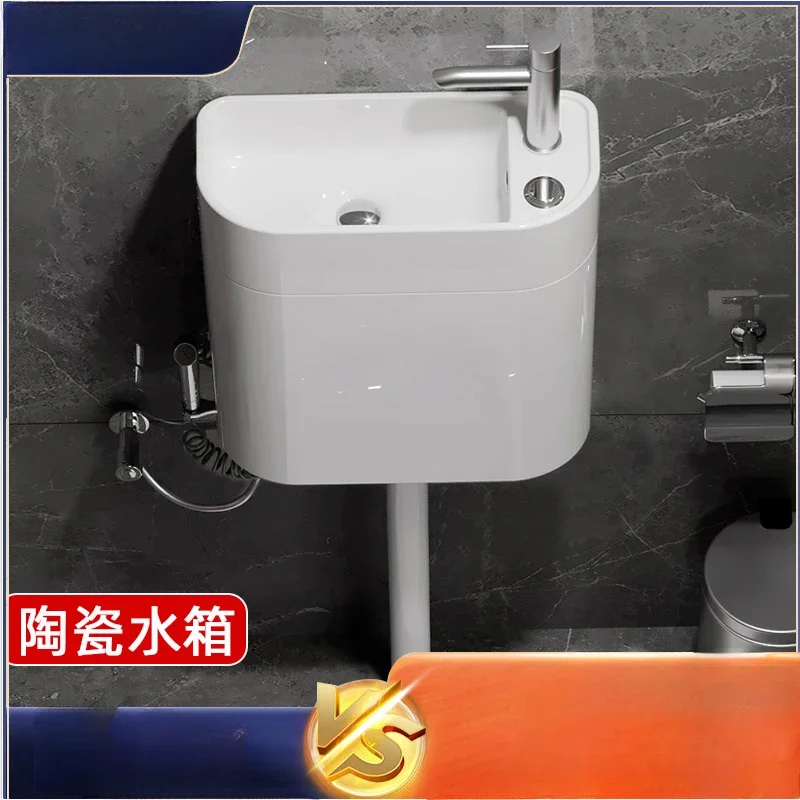 Squatting toilet ceramic water - đánh giá và giá Home Bathroom With Urinal
