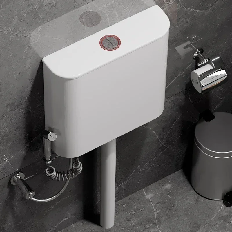 Squatting toilet ceramic water - đánh giá và giá Home Bathroom With Urinal