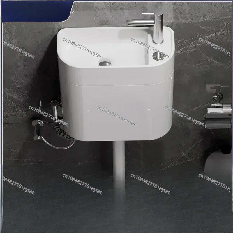 Squatting toilet ceramic water - đánh giá và giá Home Bathroom With Urinal