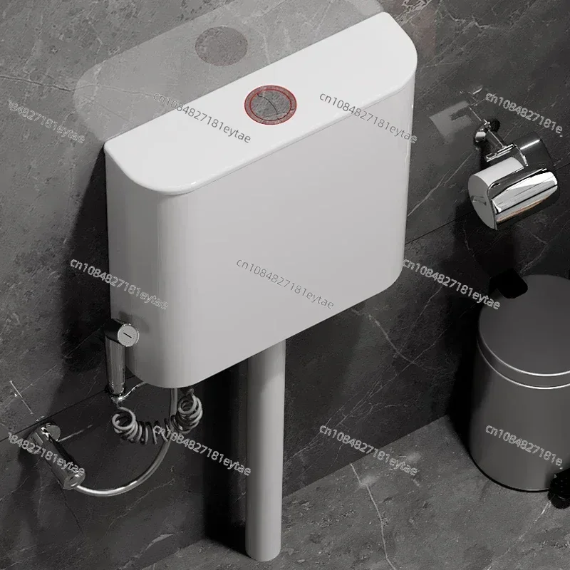 Squatting toilet ceramic water - đánh giá và giá Home Bathroom With Urinal