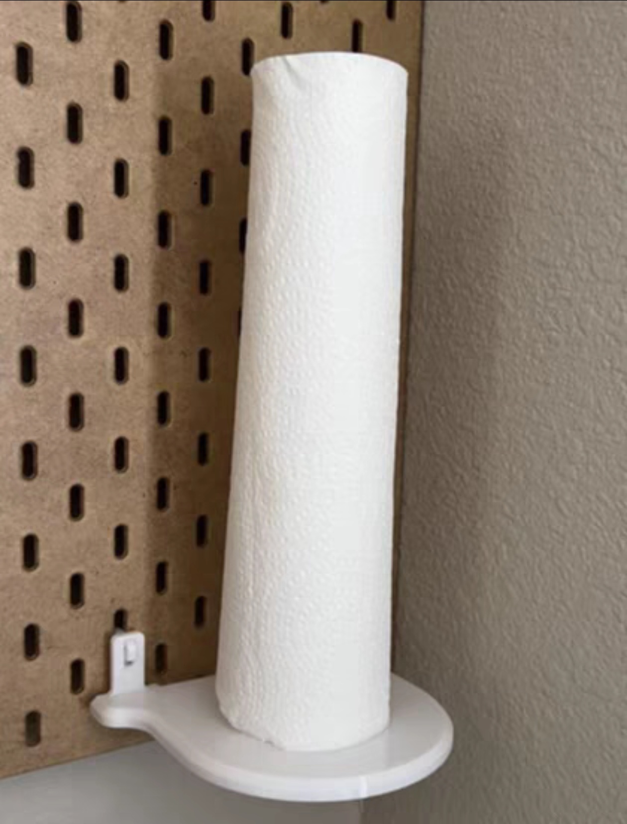  SKADIS Kitchen Accories Verti - đánh giá và giá Toilet Paper Holder