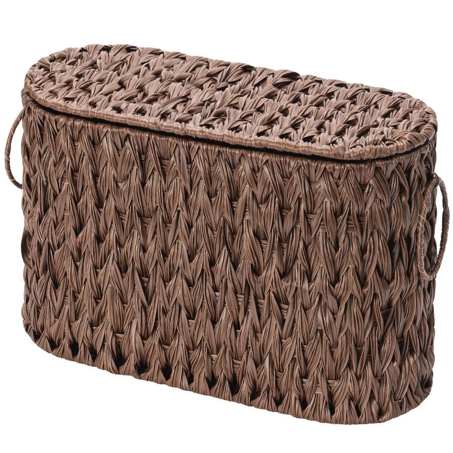 Toilet Paper Storage Basket wi - đánh giá và giá Toilet Paper Holder