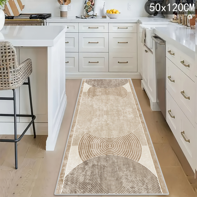 VIKAMA Minimalist Line Carpet, - đánh giá và giá Zara Home Bathroom Mat