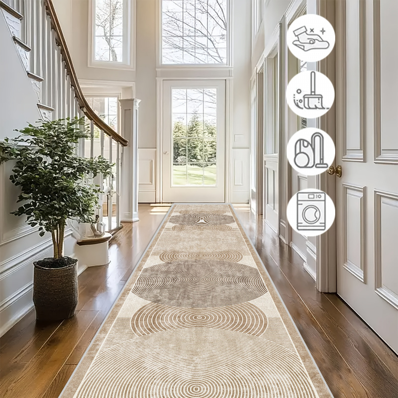 VIKAMA Minimalist Line Carpet, - đánh giá và giá Zara Home Bathroom Mat