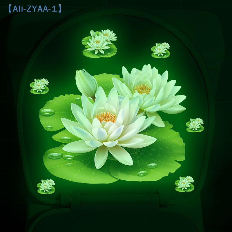【ZYAA-1】Noctilucous Wall Stick - đánh giá và giá Jet Home Bathroom