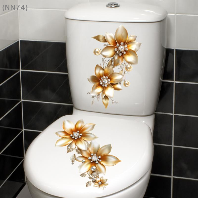 【NN74-M3】Creative Light Luxury - đánh giá và giá Jet Home Bathroom
