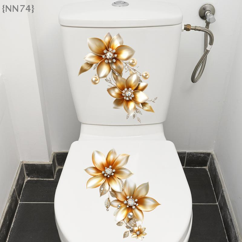 【NN74-M3】Creative Light Luxury - đánh giá và giá Jet Home Bathroom