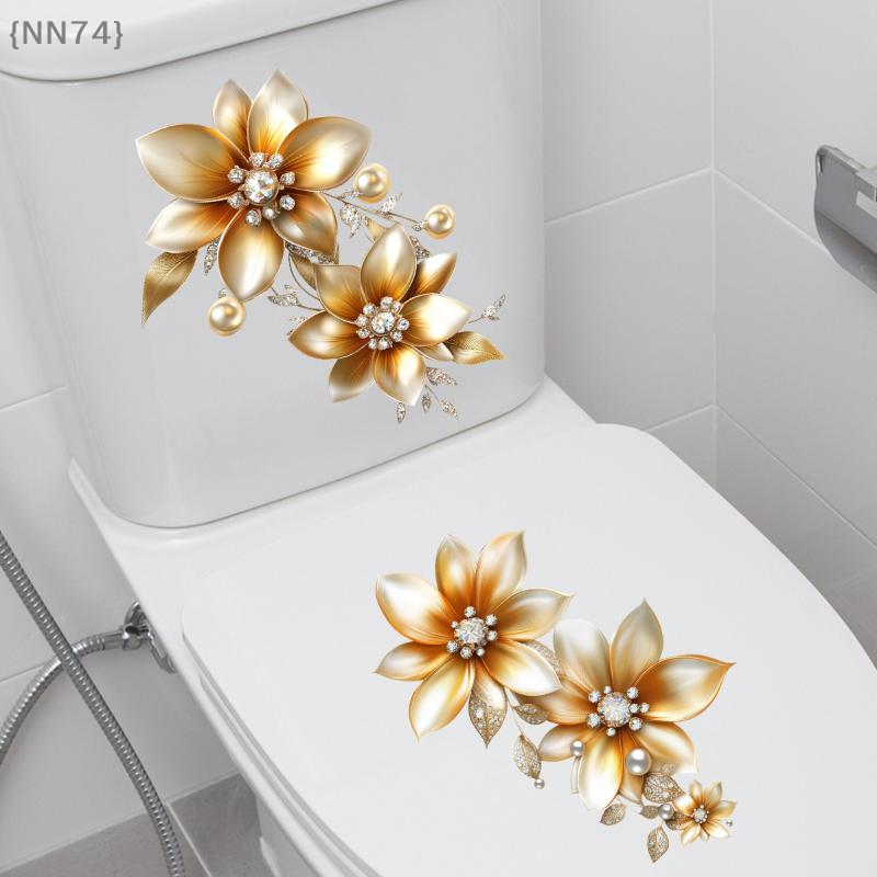 【NN74-M3】Creative Light Luxury - đánh giá và giá Jet Home Bathroom