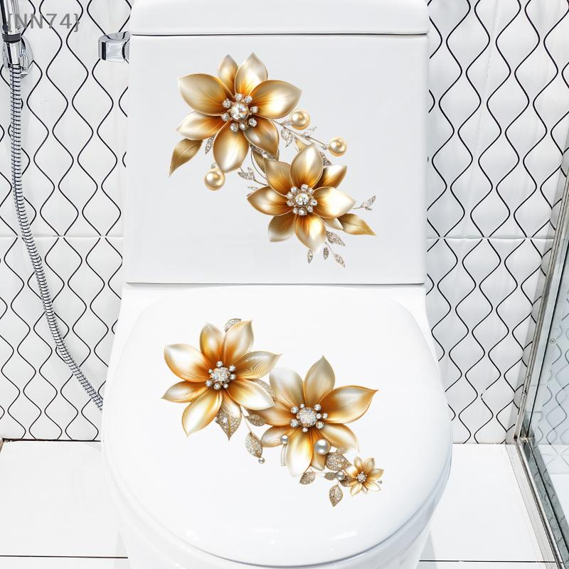 【NN74-M3】Creative Light Luxury - đánh giá và giá Jet Home Bathroom
