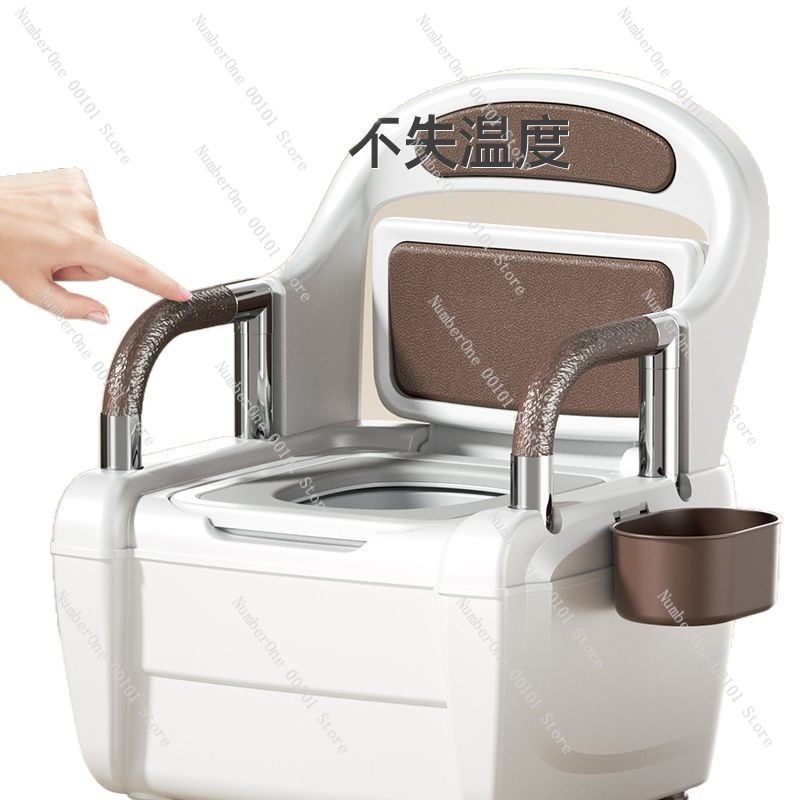 High-end Luxury Elderly and Pr - đánh giá và giá Home Bathroom With Urinal