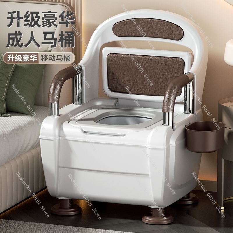 High-end Luxury Elderly and Pr - đánh giá và giá Home Bathroom With Urinal