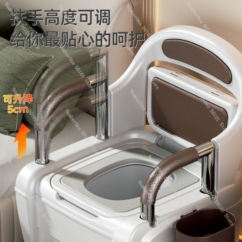 High-end Luxury Elderly and Pr - đánh giá và giá Home Bathroom With Urinal